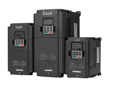 英威騰變頻器維修